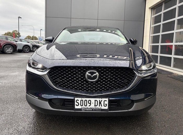 2025 Mazda CX-30 G25 Astina