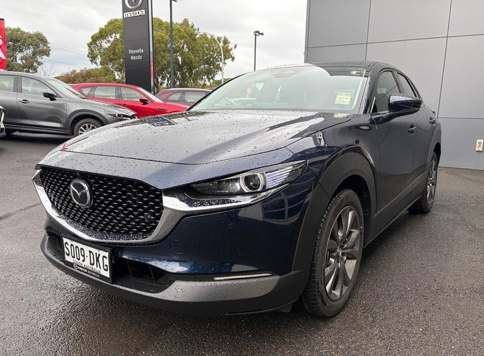 2025 Mazda CX-30 G25 Astina