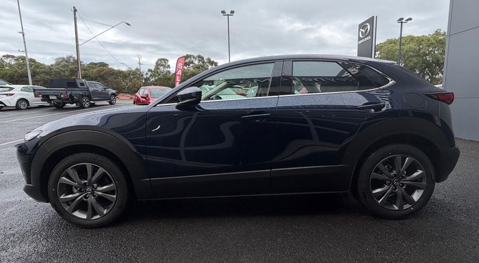 2025 Mazda CX-30 G25 Astina
