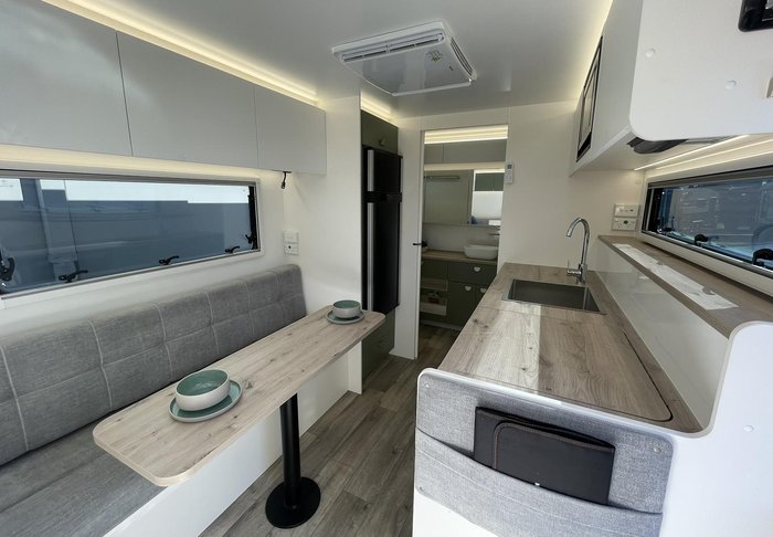 2026 Traveller Destination Cruise 15 Ew