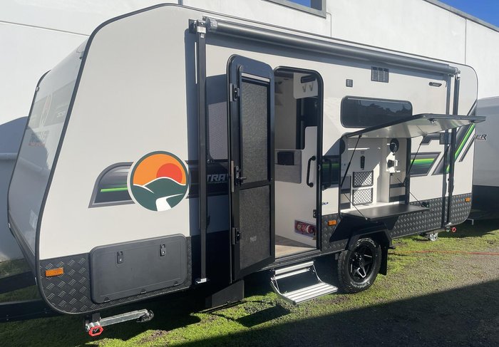 2026 Traveller Destination Cruise 15 Ew