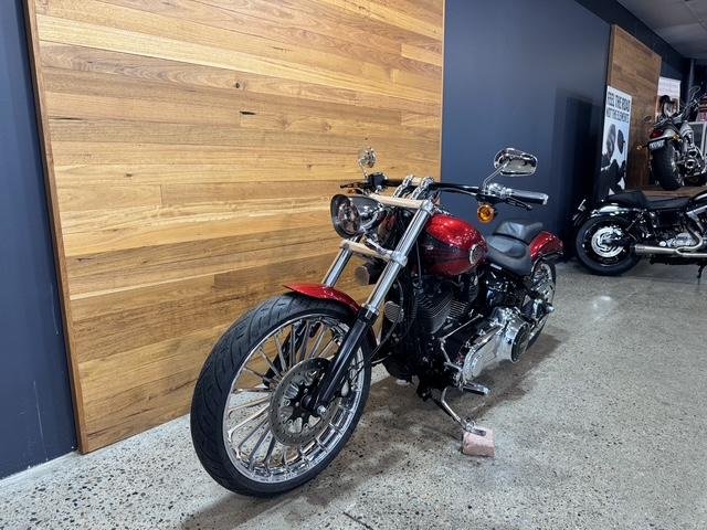 2013 Harley-Davidson