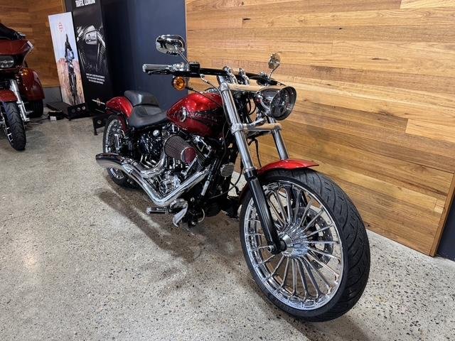 2013 Harley-Davidson