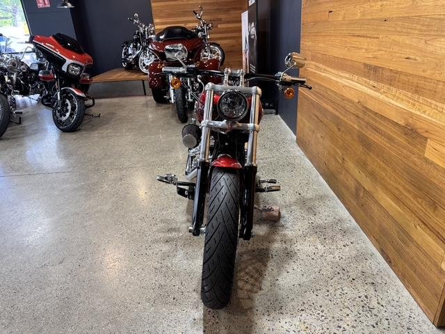 2013 Harley-Davidson