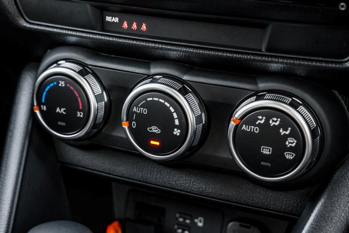 2026 Mazda CX-3 G20 Pure