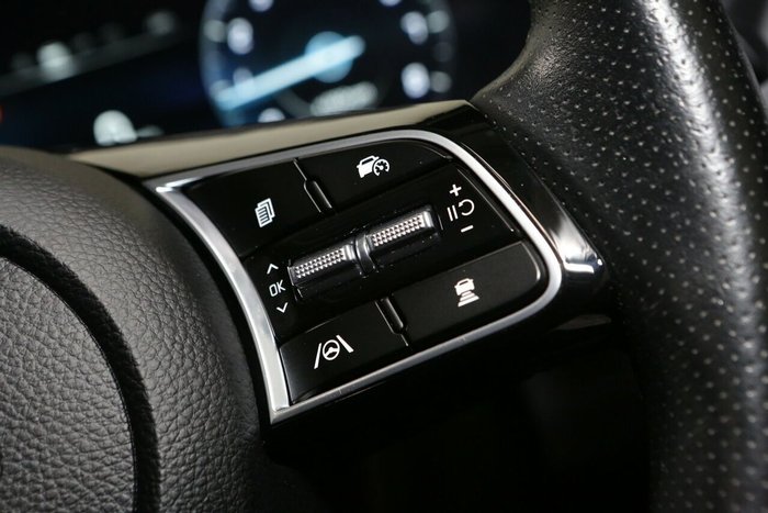 2024 Kia Seltos GT-Line
