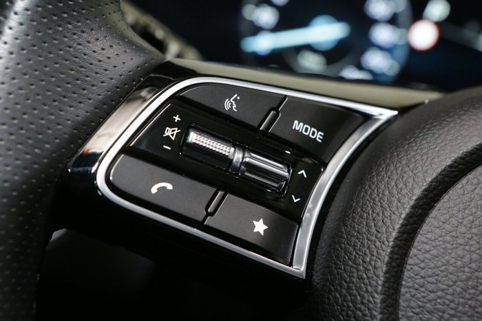 2024 Kia Seltos GT-Line