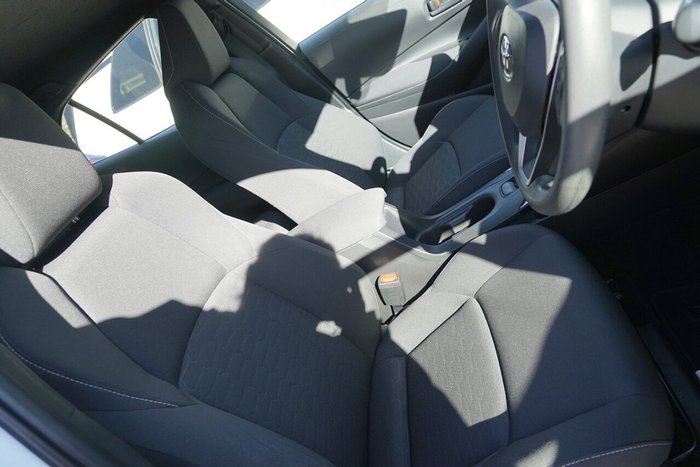 2024 Toyota Corolla Ascent Sport Hybrid