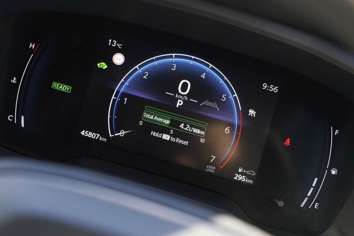 2024 Toyota Corolla Ascent Sport Hybrid
