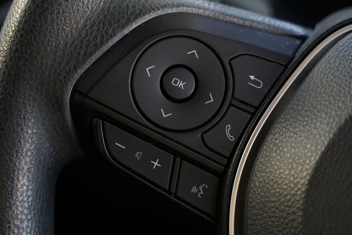 2024 Toyota Corolla Ascent Sport Hybrid