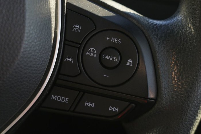 2024 Toyota Corolla Ascent Sport Hybrid