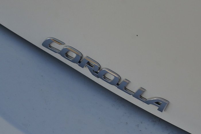 2024 Toyota Corolla Ascent Sport Hybrid