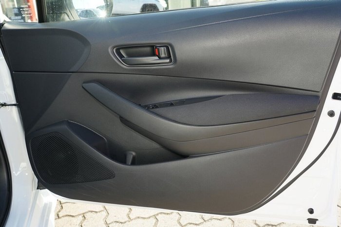 2024 Toyota Corolla Ascent Sport Hybrid
