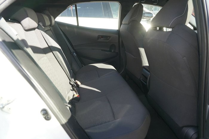 2024 Toyota Corolla Ascent Sport Hybrid