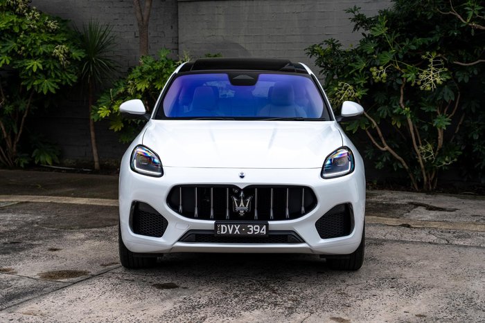2023 Maserati Grecale GT