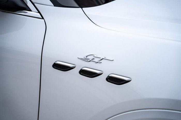 2023 Maserati Grecale GT