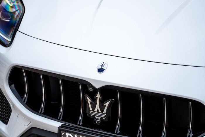 2023 Maserati Grecale GT