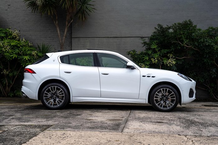 2023 Maserati Grecale GT