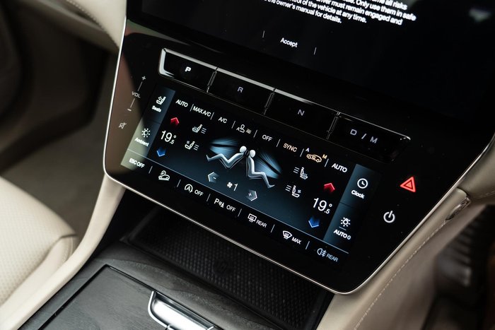 2023 Maserati Grecale GT