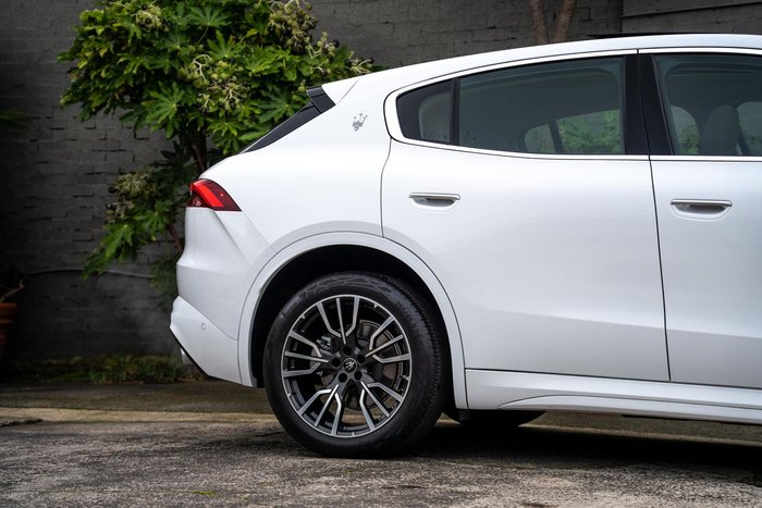 2023 Maserati Grecale GT