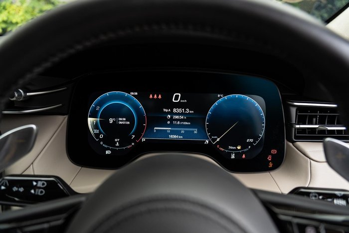 2023 Maserati Grecale GT