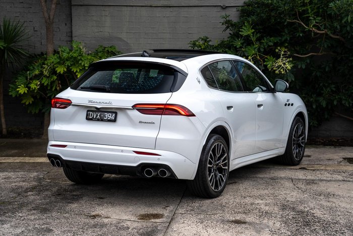 2023 Maserati Grecale GT