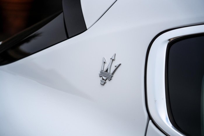 2023 Maserati Grecale GT