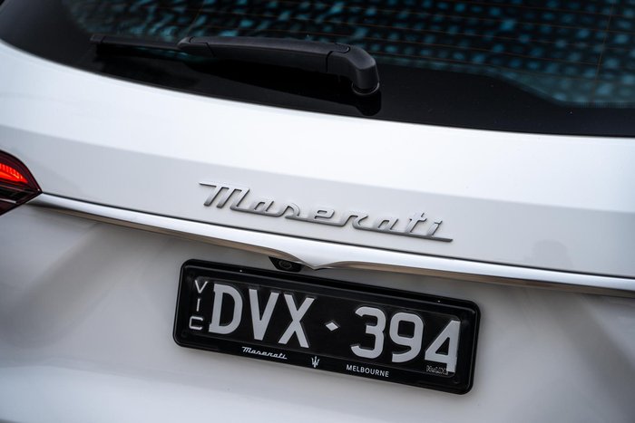 2023 Maserati Grecale GT