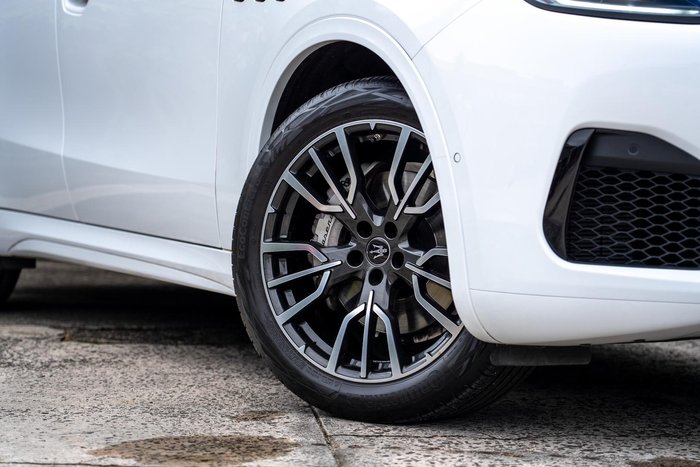 2023 Maserati Grecale GT