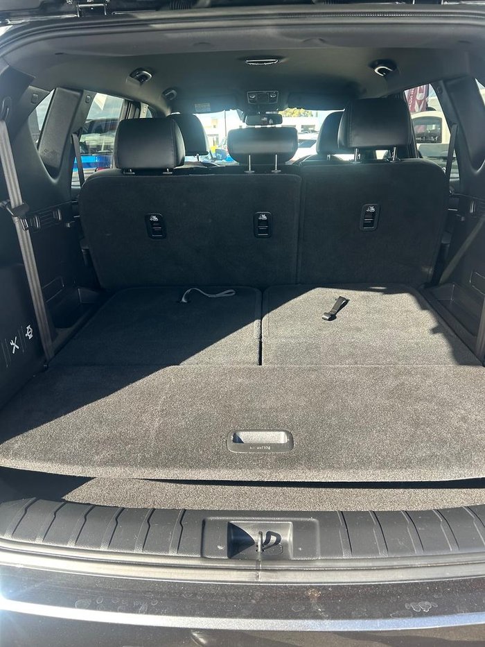 2024 SsangYong Rexton Adventure
