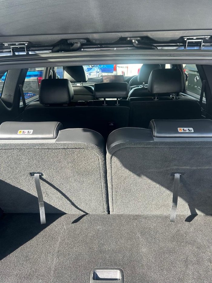 2024 SsangYong Rexton Adventure