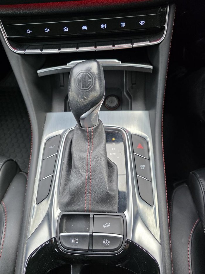 2023 MG HS Excite