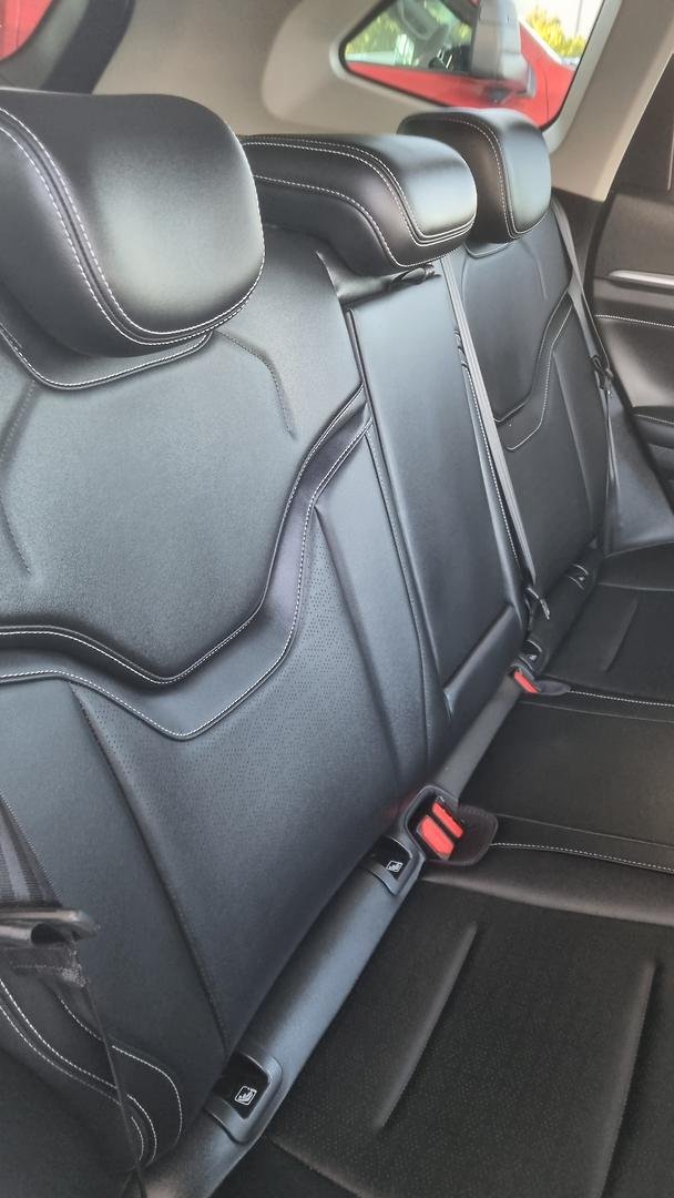 2024 GWM Haval H6 Ultra Hybrid