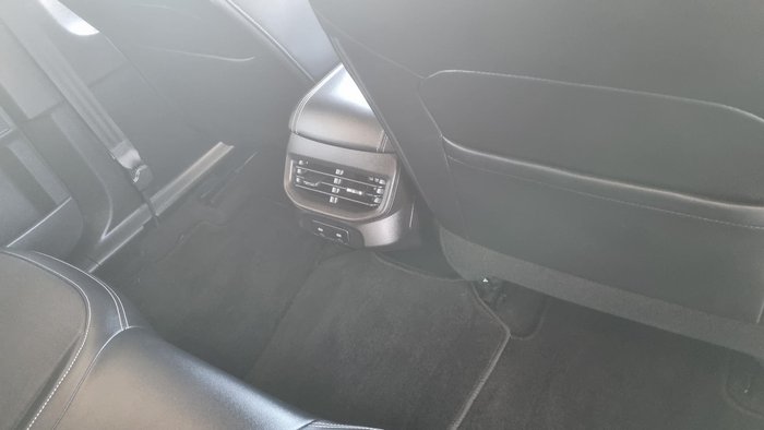 2024 GWM Haval H6 Ultra Hybrid