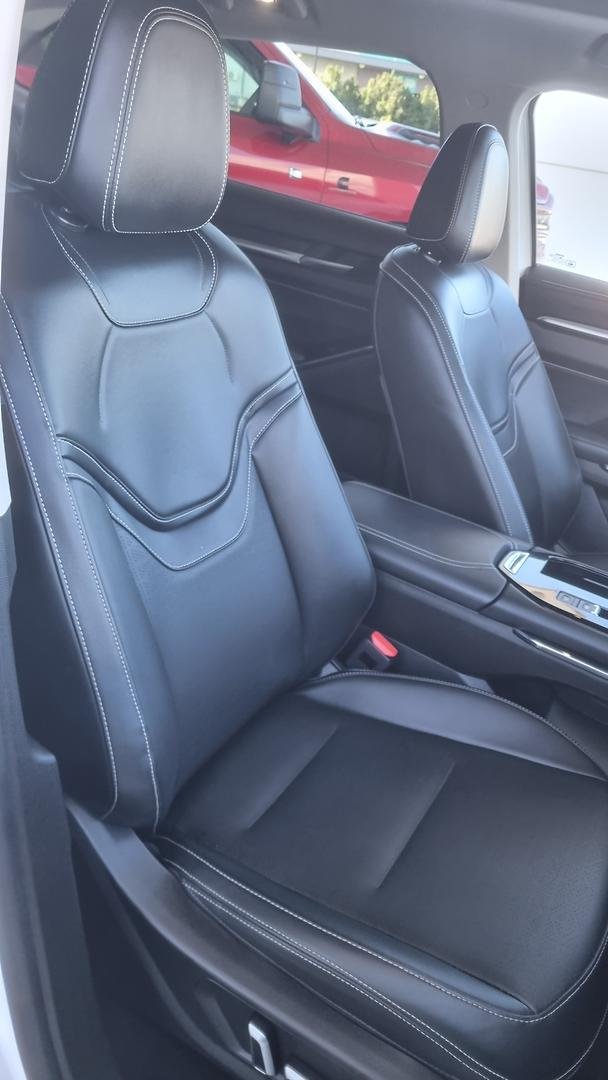 2024 GWM Haval H6 Ultra Hybrid