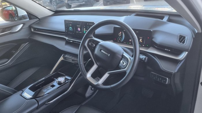 2024 GWM Haval H6 Ultra Hybrid
