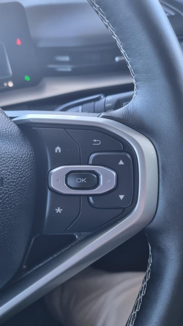 2024 GWM Haval H6 Ultra Hybrid