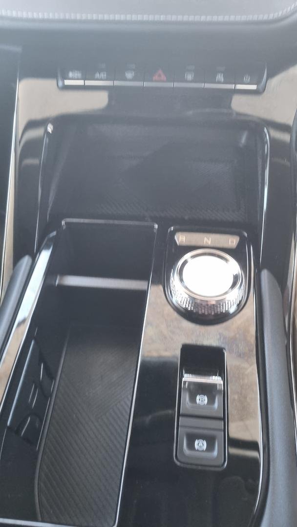 2024 GWM Haval H6 Ultra Hybrid