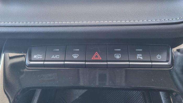 2024 GWM Haval H6 Ultra Hybrid