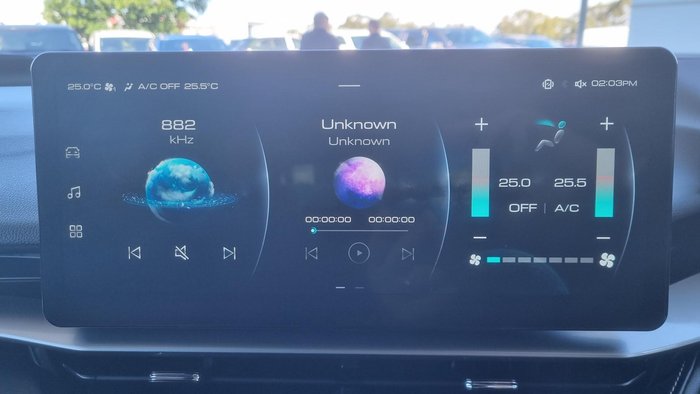 2024 GWM Haval H6 Ultra Hybrid