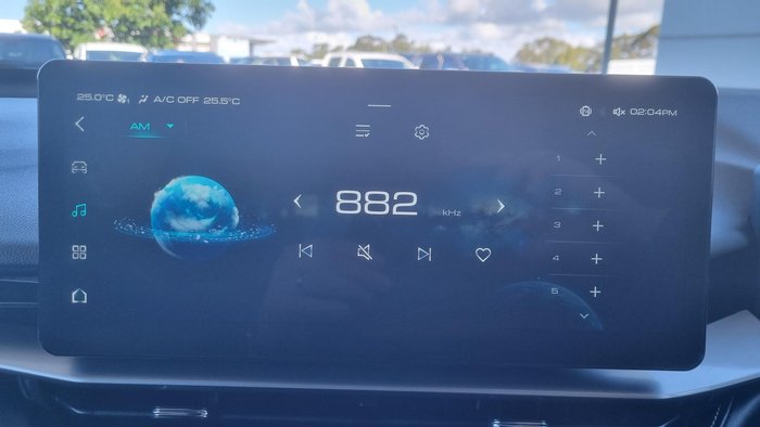 2024 GWM Haval H6 Ultra Hybrid