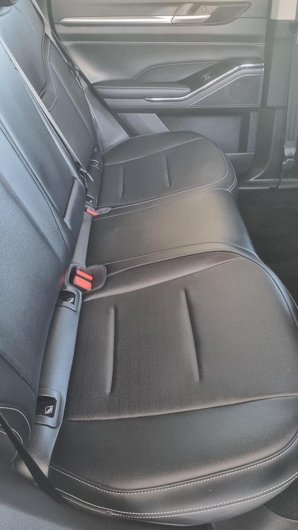 2024 GWM Haval H6 Ultra Hybrid