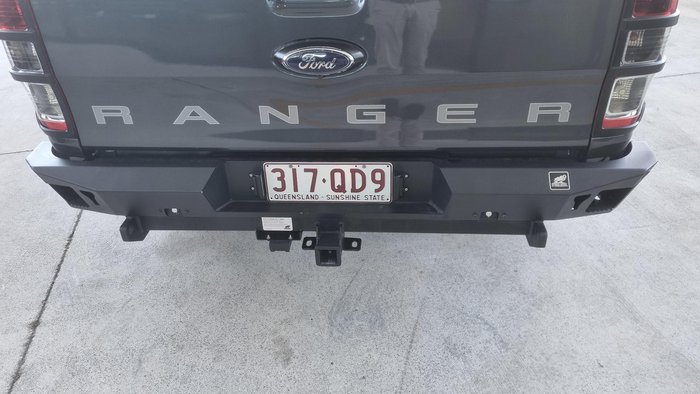 2016 Ford Ranger XLT
