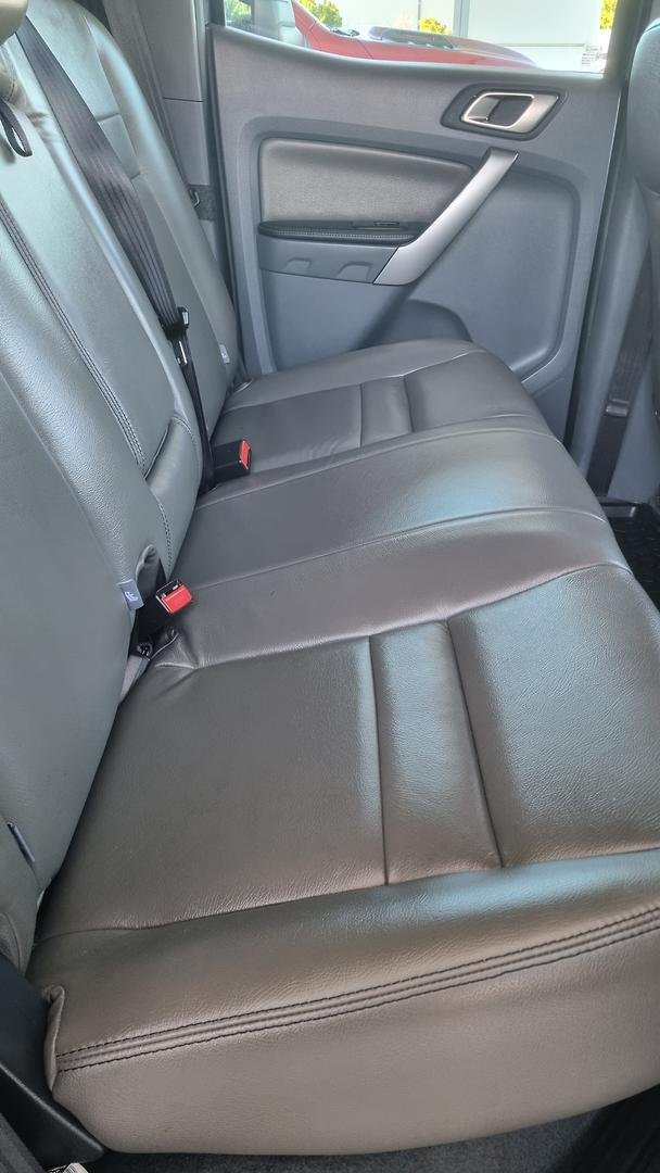 2016 Ford Ranger XLT
