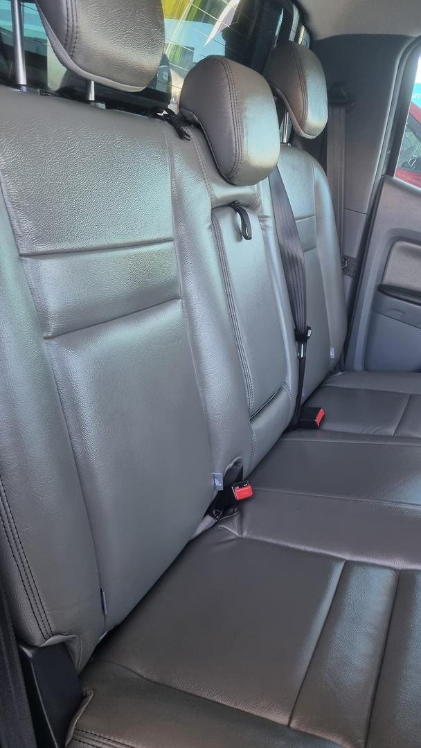 2016 Ford Ranger XLT