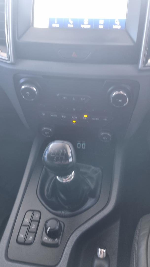 2016 Ford Ranger XLT