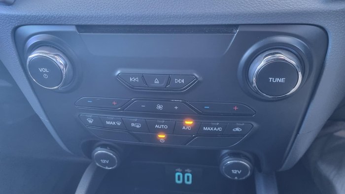 2016 Ford Ranger XLT