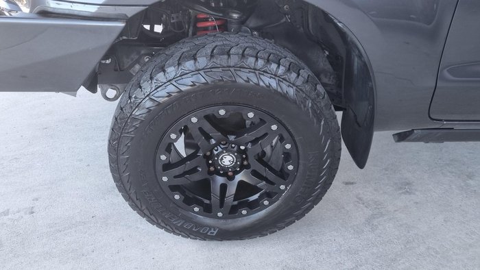 2016 Ford Ranger XLT