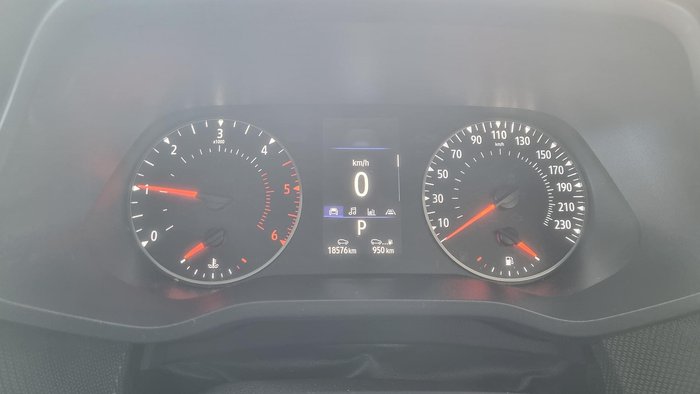 2024 Renault Trafic Pro
