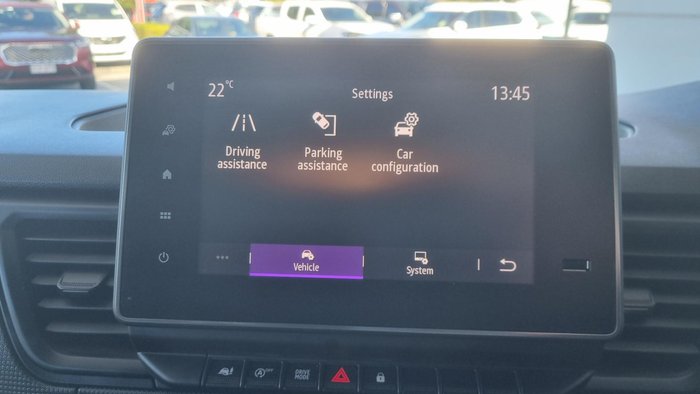 2024 Renault Trafic Pro